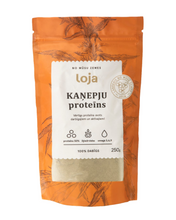 Load image into Gallery viewer, Hemp protein (250g)