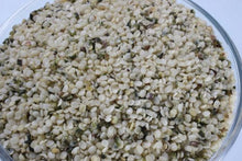 Load image into Gallery viewer, Hulled hemp seeds (250g)
