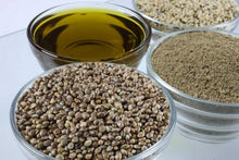 Load image into Gallery viewer, Hemp seeds (250g)