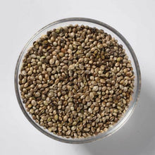 Load image into Gallery viewer, Hemp seeds (250g)