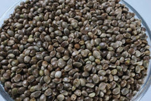 Load image into Gallery viewer, Hemp seeds (250g)