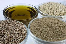 Load image into Gallery viewer, Hemp flour (250g)